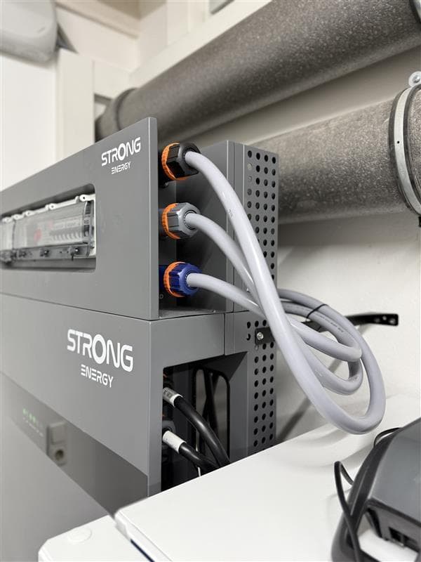 The Benefits of Switch Box Integration in Combination with ALFRED
