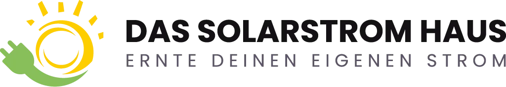 Das Solarstrom Haus