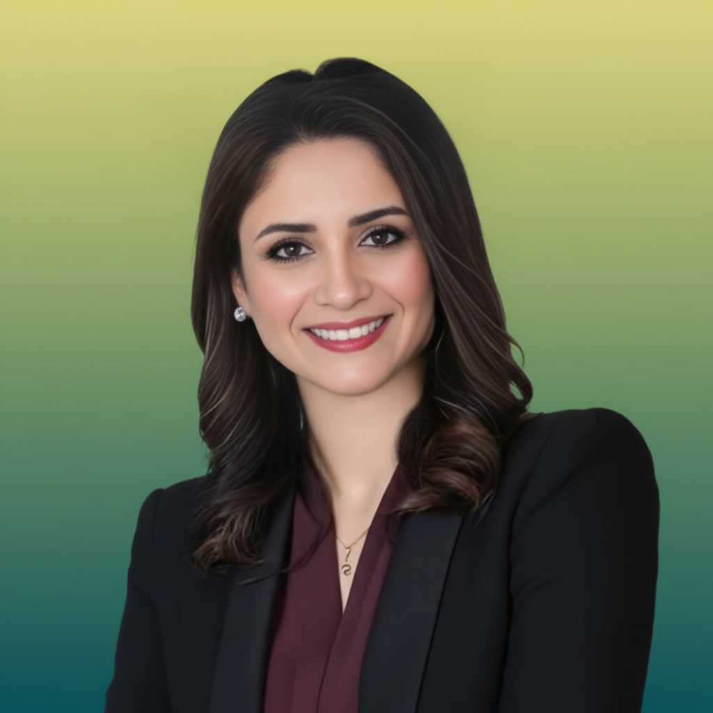 Farideh M. Nezamabadi