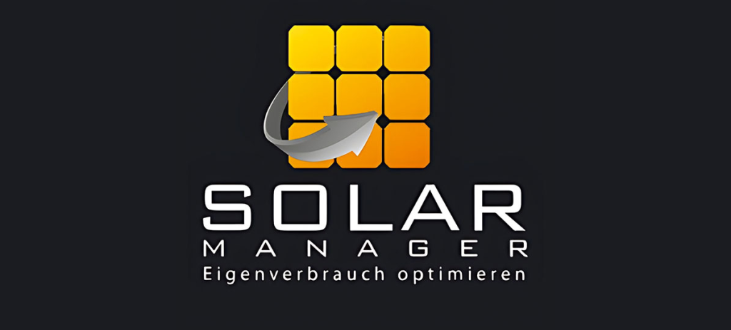 Solar Manager