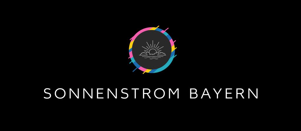 Sonnenstrom Bayern