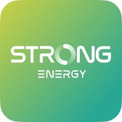 Strong Energy 360 App